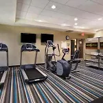 Home2 By Hilton Vanderbilt, Tn 3*