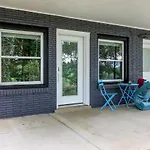 River House On Berwick Trail