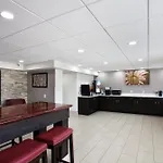 Red Roof PLUS+ Nashville Fairgrounds