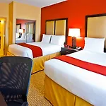 Express Nashville-opryland By Ihg 3*