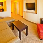 Express Nashville-opryland By Ihg 3*
