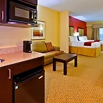 Express Nashville-opryland By Ihg Hotel