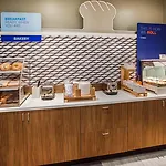 Express Nashville-opryland By Ihg Hotel Nashville