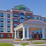 Express Nashville-opryland By Ihg 3*