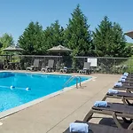 Delta By Marriott Airport 3*