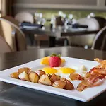 Hotel Delta By Marriott Airport Nashville