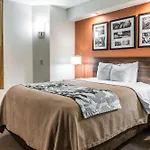 Sleep Near Percy Priest Inn 4*