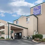 Sleep Near Percy Priest Inn 4*