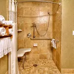 Hotel Hampton & Nashville-vanderbilt-elliston Place Nashville
