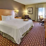Hotel Hampton & Nashville-vanderbilt-elliston Place