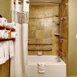 Hotel Hampton & Nashville-vanderbilt-elliston Place Nashville