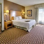 Hotel Hampton & Nashville-vanderbilt-elliston Place Nashville