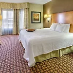 Hampton & Nashville-vanderbilt-elliston Place Hotel