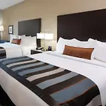 Hampton By Hilton Airport Century Place 3* Nashville