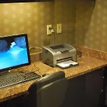 Hampton Inn & Suites Nashville At Opryland