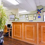 Americas Best Value Inn Nashville/South