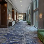 Hilton Nashville Green Hills