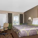 Hotel Super 8 By Wyndham Antioch/nashville South East Nashville