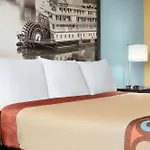 Super 8 By Wyndham Whites Creek/ Nw Area Hotel Nashville