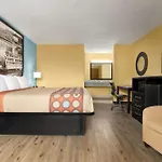Super 8 By Wyndham Whites Creek/ Nw Area Nashville