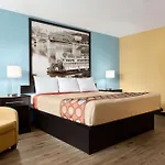 Hotel Super 8 By Wyndham Whites Creek/ Nw Area 2*