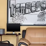 Super 8 By Wyndham Whites Creek/ Nw Area Hotel 2*