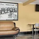 Hotel Super 8 By Wyndham Whites Creek/ Nw Area