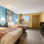 Hotel Super 8 By Wyndham Whites Creek/ Nw Area