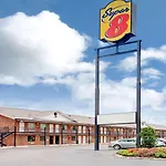 Super 8 By Wyndham Whites Creek/ Nw Area 2*