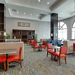 Express Nashville-opryland By Ihg 3* Nashville
