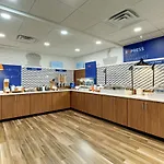 Express Nashville-opryland By Ihg Nashville