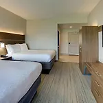 Express Nashville-opryland By Ihg 3* Nashville