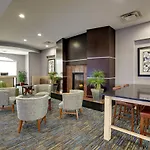 Express Nashville-opryland By Ihg Nashville