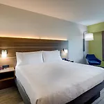 Hotel Express Nashville-opryland By Ihg