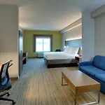 Express Nashville-opryland By Ihg 3*