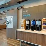Express Nashville-opryland By Ihg 3*