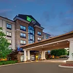 Express Nashville-opryland By Ihg Nashville
