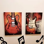 Luxury Townhome 20 Min To Music City, Nashville