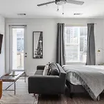 Mint House - Music Row Apartment Nashville