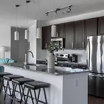 Mint House - Music Row Apartment *