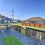 Charming Nashville Home About 6 Mi To Downtown!