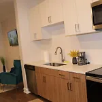Chateau De Paris Apartment