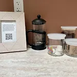 Geodis Park Apartment In Weho