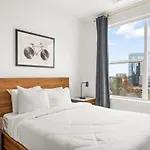 Apartment Mint House - Music Row *