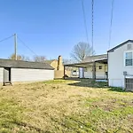 About 7 Mi To Downtown! Nashville Home Rental