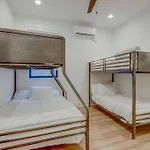 Luxury Downtown Nash/Roofdeck/11 Beds