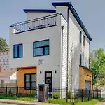 Luxury Downtown Nash/roofdeck/11 Beds Nashville