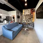 Bna Carpet Condo - 4 Miles To Dt