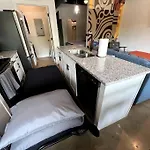 Bna Carpet Condo - 4 Miles To Dt