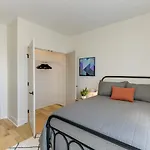 7 Mi To Dtwn Nashville Modern Madison Townhome